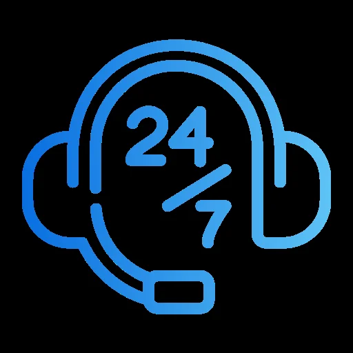 WhatsApp和Telegram支持图标